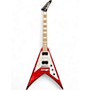 Used Jackson Used Jackson Scott Ian Signature Soloist Candy Apple Red Solid Body Electric Guitar Candy Apple Red