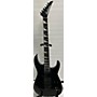 Used Jackson Used Jackson Sl24MG Black Solid Body Electric Guitar Black