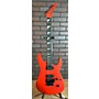 Used Jackson Used Jackson Sl2mg LAMBO ORANGE Solid Body Electric Guitar LAMBO ORANGE