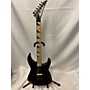 Used Jackson Used Jackson Sl3mdx Satin Black Solid Body Electric Guitar Satin Black