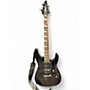 Used Jackson Soloist Gloss Black Solid Body Electric Guitar Gloss Black