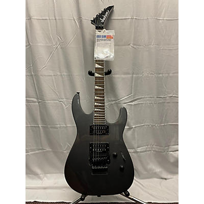 Jackson Used Jackson Soloist Granite Crystal Solid Body Electric Guitar