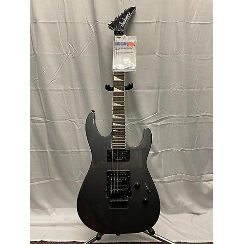 Jackson Used Jackson Soloist Granite Crystal Solid Body Electric Guitar Granite Crystal