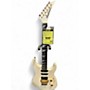 Used Jackson Soloist SL3 AMERICAN SERIES Pearl White Solid Body Electric Guitar Pearl White