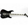 Used Jackson Soloist SL3 BLACK Solid Body Electric Guitar BLACK