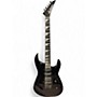Used Jackson Soloist SL3 Black Solid Body Electric Guitar Black
