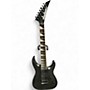 Used Jackson Soloist SL3 Black Solid Body Electric Guitar Black