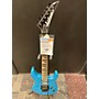 Used Jackson Used Jackson Soloist SL3 FROST BYTE CRACKLE Solid Body Electric Guitar FROST BYTE CRACKLE