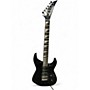 Used Jackson Soloist SL3 GLOSS BLACK Solid Body Electric Guitar GLOSS BLACK