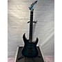 Used Jackson Used Jackson Soloist SL3 Ocean Blue Solid Body Electric Guitar Ocean Blue