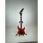 Used Jackson Used Jackson Soloist SL3 Orange Solid Body Electric Guitar Orange