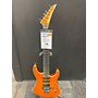 Used Jackson Used Jackson Soloist SL3Q Amber Quilt Solid Body Electric Guitar Amber Quilt