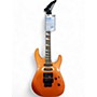 Used Jackson Used Jackson Soloist SL3X DX Lambo Orange Solid Body Electric Guitar Lambo Orange