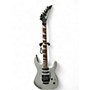 Used Jackson Soloist SL3X DX Quicksilver Solid Body Electric Guitar Quicksilver