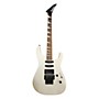 Used Jackson Used Jackson Soloist SL3X Olympic Pearl Solid Body Electric Guitar Olympic Pearl