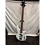 Used Jackson Used Jackson Spectra J2 White Electric Bass Guitar White