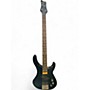 Used Jackson Spectra JS2 Black Electric Bass Guitar Black