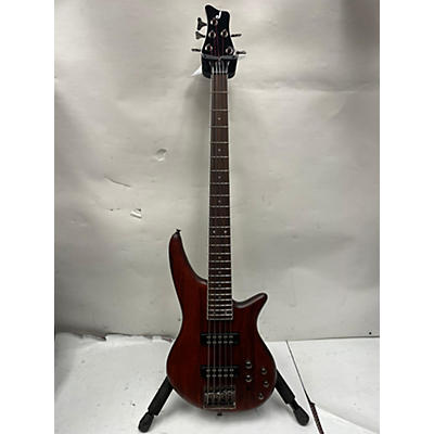 Jackson Used  Jackson Spectra JS3V Mahogany