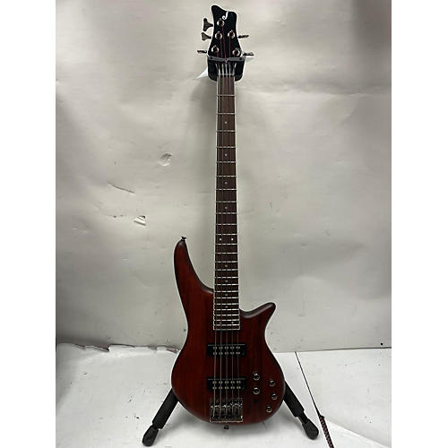 Jackson Used  Jackson Spectra JS3V Mahogany Mahogany