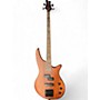 Used Jackson Used Jackson Spectra bass Walnut Electric Bass Guitar Walnut