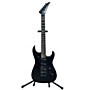 Used Jackson Used Jackson Stealth Ex Pro Black Solid Body Electric Guitar Black