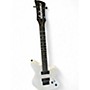 Used Jackson Surfcaster JS22 HT Snow White Solid Body Electric Guitar Snow White