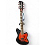 Used Jackson Surfcaster OC HT7 Black Solid Body Electric Guitar Black