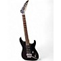 Used Jackson TH1 Professional Black Solid Body Electric Guitar Black