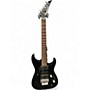 Used Jackson TH1 Professional Black Solid Body Electric Guitar Black