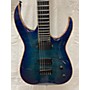 Used Jackson Used  Jackson USA Juggernaut HT6 Misha Mansoor Signature Laguna Burst Laguna Burst