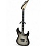 Used Jackson USA Scott Ian Signature Soloist Silverburst Solid Body Electric Guitar Silverburst
