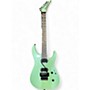 Used Jackson Used Jackson USA VIRTUOSO OCEAN GREEN Solid Body Electric Guitar OCEAN GREEN