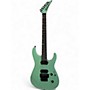 Used Jackson VIRTUOSO Seafoam Green Solid Body Electric Guitar Seafoam Green