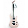 Used Jackson VIRTUOSO  Shell Pink Solid Body Electric Guitar Shell Pink