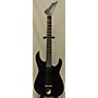 Used Jackson Used Jackson Virtuoso Flat Black Solid Body Electric Guitar Flat Black