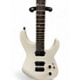 Used Jackson Virtuoso HT Snow White Solid Body Electric Guitar Snow White