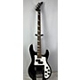 Used Jackson Used Jackson X SERIES Black Electric Bass Guitar Black