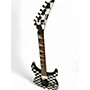 Used Jackson Used Jackson X SERIES CHECKERBOARD Solid Body Electric Guitar CHECKERBOARD