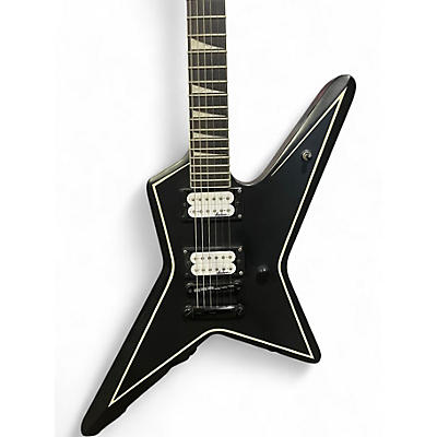 Used Jackson X SERIES GUS G SIGNATURE BLACK Solid Body Electric Guitar