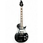 Used Jackson X SERIES MARTY FRIEDMAN MF-1  Black and White Solid Body Electric Guitar Black and White