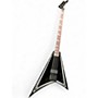 Used Jackson X SERIES RR-B BLACK  Electric Bass Guitar BLACK
