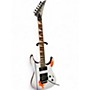 Used Jackson X SERIES SLX CUSTOM GOLDFISH GRAPHIC Solid Body Electric Guitar CUSTOM GOLDFISH GRAPHIC