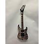 Used Jackson Used Jackson X SERIES SLX DX Leopard Solid Body Electric Guitar Leopard