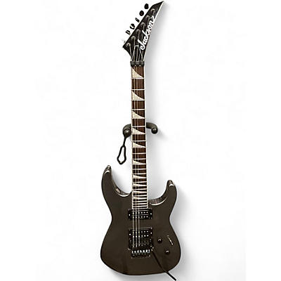 Used Jackson X SERIES SLXDX GRANITE CRYSTAL Solid Body Electric Guitar