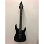 Used Jackson Used Jackson X SERIES SOLOIST Black Solid Body Electric Guitar Black