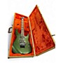 Used Jackson X SERIES SOLOIST MANALISHI GREEN Solid Body Electric Guitar MANALISHI GREEN