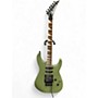 Used Jackson X SERIES SOLOIST OLIVE DRAB Solid Body Electric Guitar OLIVE DRAB