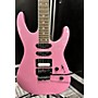 Used Jackson Used Jackson X SERIES SOLOIST SL1X Pink Solid Body Electric Guitar Pink