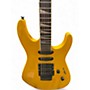 Used Jackson X SERIES SOLOIST SL3X DX TAXI CAB YELLOW Solid Body Electric Guitar TAXI CAB YELLOW