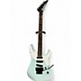 Used Jackson X SERIES SOLOIST SL4X DX Daphne Blue Solid Body Electric Guitar Daphne Blue